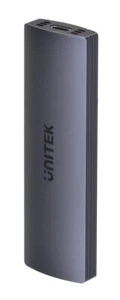 Obudowa dysku Unitek M.2 Nvme/Sata 10 Gbps, S1230A - Zdjęcie 1 z 6