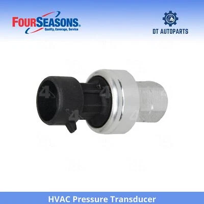 Transductor de presión HVAC clásico para Chevrolet 2004-2005 4 estaciones Foto 1 de 4