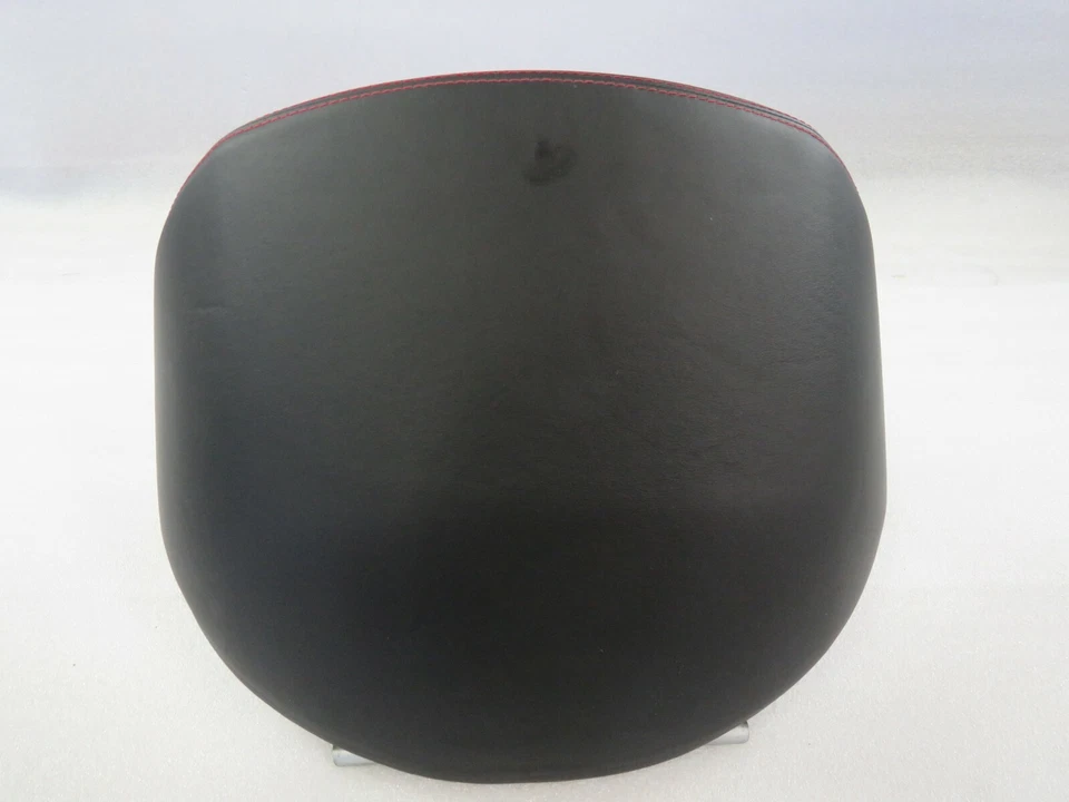 法拉利 612 Scaglietti,速度计吊舱装饰面板,黑色,二手,P/N 66851500 — 第 1/4 张图片