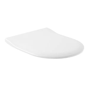 Villeroy & Boch Subway 2.0 WC-Sitz SlimSeat mit Absenkautomatik & abnehmb. Sitz - Bild 1 von 2