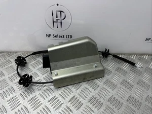 OEM FORD TRANSIT CUSTOM MK8 LEFT SIDE LOADING DOOR LOCK MECHANISM BK2A-V26413-BA - Picture 1 of 9
