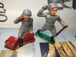 Barclay German Conversions - Picture 1 of 2