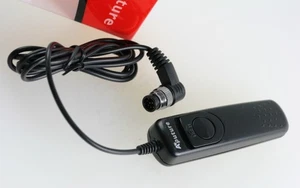 Aputure AP-R1N Remote Switch Cable Switch for Nikon Fujifilm Kodak - Picture 1 of 2