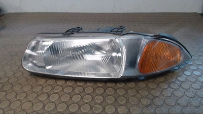 Scheinwerfer Links Rover RF 214 Sofortversand - Bild 1 von 4