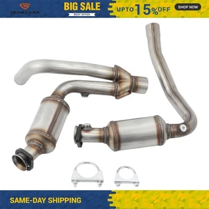 645428 Fits For MITSUBISHI RAIDER Replacement New 2Pcs Direct Fit GEARZAAR - Foto 1 di 9