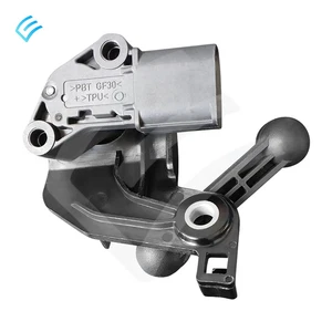 NEW OEM Tesla Model X/S Air Suspension Height Sensor Front Left 1420941-00-C - Picture 1 of 3