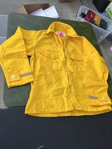 CDF California Dept of Forestry Firefighters Utility Uniform - medium - Picture 1 of 16