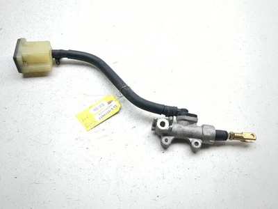 91-93 Suzuki GSX1100G GSX 1100 Rear Brake Master Cylinder - Image 1 of 4