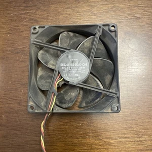 pc cooling fan 12v - Picture 1 of 3
