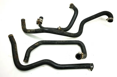 09 Cub Cadet Volunteer 750 4x4 EFI Radiator Coolant Hoses Tracker 46E - Image 1 of 4