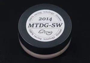 [MTCW] Schleppfett MTDG-SW (superhochviskos, nur für Salzwasser) - Bild 1 von 4