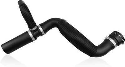 Mangueira de líquido de arrefecimento do radiador superior para Jeep Renegade 2015-2021 compatível com Fiat 500X 2016 -18 - Imagem 1 de 4