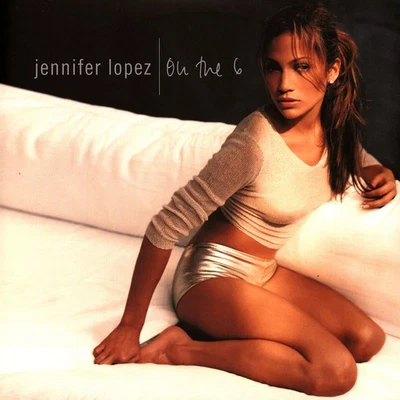 Jennifer Lopez - On The 6 (Vinyl 2LP - 2023 - EU - Reissue) - Bild 1 von 2
