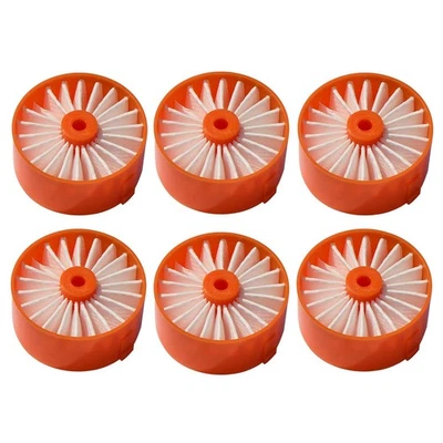 Filtro BSV2020G para Black Decker BSV2020G y BSV2020P Powerseries Extreme Co... Foto 1 de 4