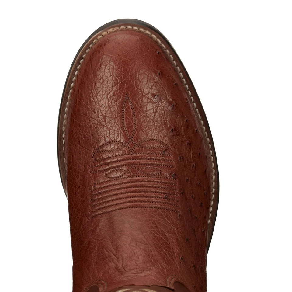 Bota para hombre Tony Lama Tiberius 13" punta redonda Foto 1 de 1