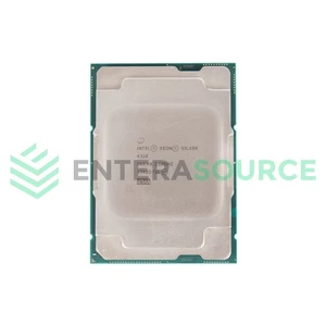 Intel SRKXN Xeon Silver 4310 2.1GHz 12 Core 18MB 10.4GT/s 120W 3rd Gen Processor - Picture 1 of 2