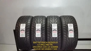 GEBRAUCHTREIFEN 225/40R18 92Y FALKEN FK425 GEBRAUCHTREIFEN B92286 - Bild 1 von 1