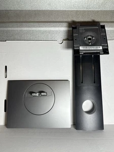 Open Box Original Dell P2C17H P2418D P2418HZ P2018H Monitor Basis & Ständer - Bild 1 von 3