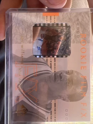 2013-2014 SP Authentic - Rookie Film  James #73 - Image 1 of 2