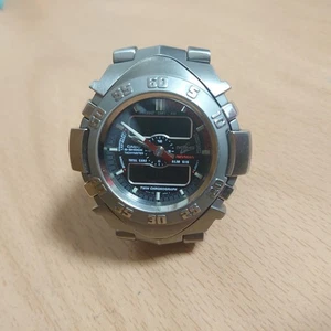 Casio G-Shock Mrg-1200T REVMAN Herrenuhr selten Fluchtversand - Bild 1 von 4