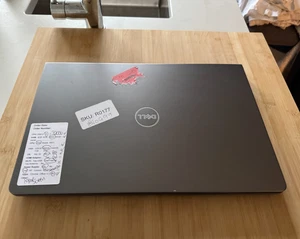 Dell Vostro 5568 - i5-7200U 16 GB 240 GB Win 11 Pro - Imagen 1 de 4