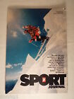 Sportjournal Sport-Journal, Sonderteil Stern Nummer 44 vom 25.10.1979, 82 Seiten