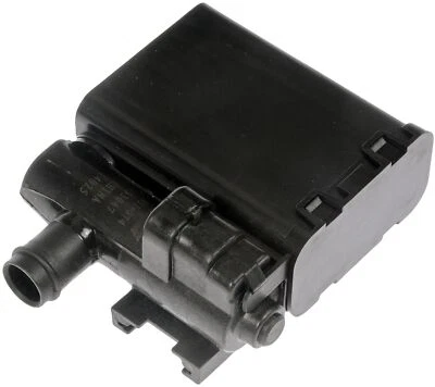 Solenoide de ventilación de bote de vapor Dorman para Chevrolet Express 1500 1999 1998-2002 Foto 1 de 2
