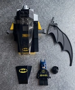 Lego DC Batman Konvolut inkl. Minifigur LN - VERKAUFT WIE GESEHEN - Ersatzteile & Reparaturen - Bild 1 von 4