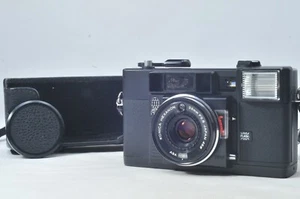 @SakuraDo @ Discount @ Konica C35 AF Point & Shoot Film Camera Hexanon 38mm f2.8 - Picture 1 of 14
