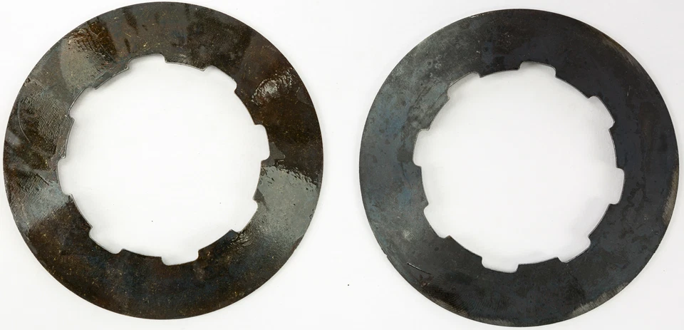 Kit de resorte de embrague EBC CSK Suzuki Bandit 1200 GSXR1100 GSXR600 Katana 1100 CSK902 Foto 1 de 1