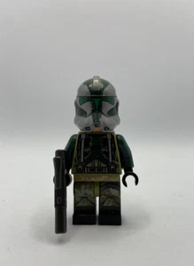 LEGO Star Wars 75043 Clone Trooper Commander Gree (sw0528) aus AT-AP - Bild 1 von 5