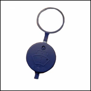 CLASSIC MINI WASHER BOTTLE CAP GWW975 TO FIT BOTTLE GWW935 & GWW940 BLUE 3GB6 - Picture 1 of 1