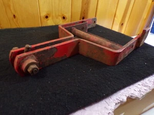 Massey Ferguson MF3650 rotierende Tiller untere Hakenverbindung Baugruppe 050 907 M91 Garten - Bild 1 von 8