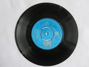 10C.C.* – Donna UK 6 VINYL VG - Picture 1 of 1