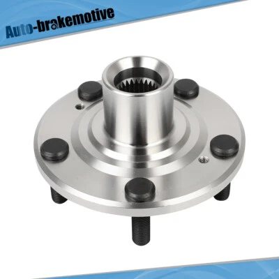 Cubo de roda traseira para Honda Pilot 2003-2005 2006 2007 2008 Acura MDX 2001-2002 3,5L - Imagem 1 de 4