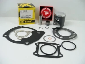 Top End Rebuild Kit Honda CR85R CR85 2003-07 STD 47.50mm ProX Piston Gaskets Brg - Picture 1 of 1
