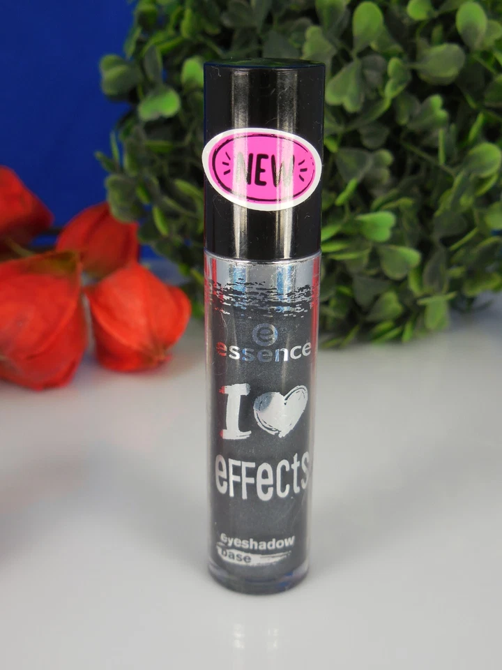 essence I love effects BASIS 4 ml . 1011.16 - Bild 1 von 1