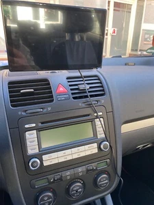 Golf 5 - Bild 1 von 2