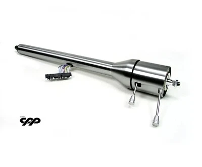 1966 Chevy Chevelle El Camino Ididit Floor Shift Tilt Steering Column 1120610010 Foto 1 de 4