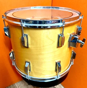 Vintage Tama Superstar 15x12 Tom Converted Concert Tom - Bild 1 von 9