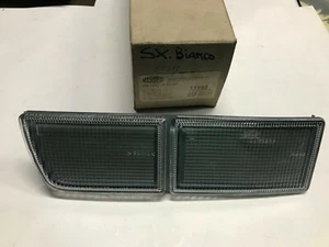 1H0941777 11992 714098199509 PLASTICA FRECCIA FRONT SX VW GOLF III 1991-97 NEW - Foto 1 di 2