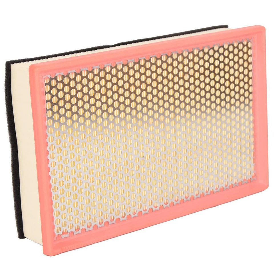 Filtro de aire del motor para BMW E66 745i 745Li 750Li 760i 760Li C301531 13717505007 Foto 1 de 4