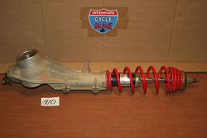 2004 Polaris Sportsman 700 EFI 4x4 Front Shock Strut Assembly Right 04 - Picture 1 of 12