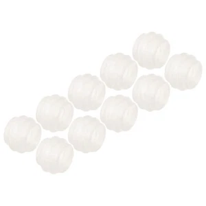 10pcs Gear Shift Rod Bushing A1159920310 Shifter Linkage Bushings for B - Picture 1 of 12