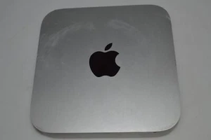 ^^ APPLE MAC MINI A1347 RATWD 100-240V 50-60HZ (HRT75) - Picture 1 of 3
