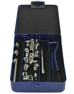 Imperial Helicoil Thread Repair Kit 3/8-24 - Picture 1 of 8
