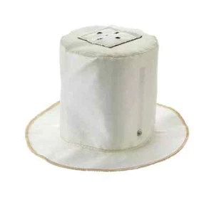 Fire Hood for Downlighter Ceiling Lights D150 x H125mm Rated Heat Guard Cover - Picture 1 of 3