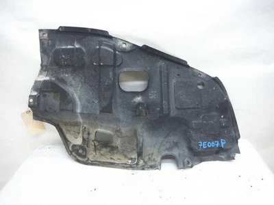 Lexus IS300 2003 A/T cubierta inferior del motor OEM 2001 2002 2004 2005 Foto 1 de 4