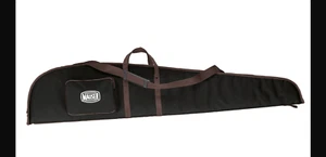 Mauser Rifle Bag Deluxe with Pocket and Logo 48 inch - Picture 1 of 1