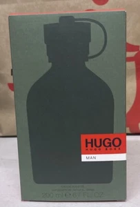 Hugo X Hugo Boss Fragrance 6.7oz Empty Box Only - Picture 1 of 3